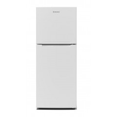 Morris Ψυγείο Δίπορτο 280lt Total NoFrost Υ152xΠ59.5xΒ67.6εκ. Inox W72280DTN